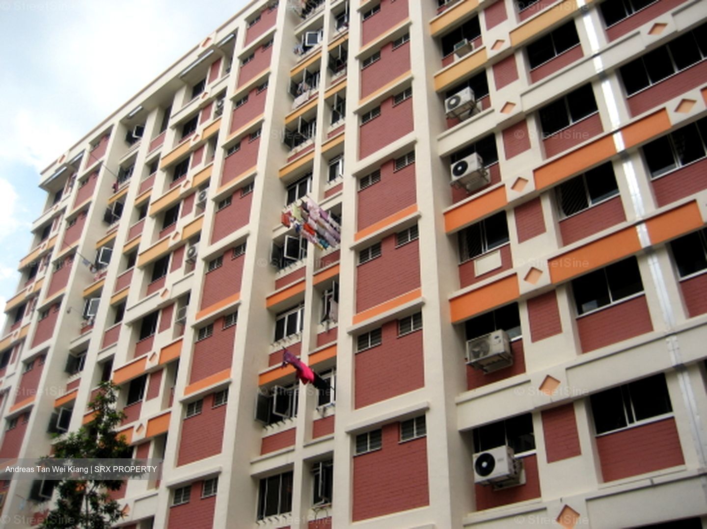 Blk 484 Pasir Ris Drive 4 (Pasir Ris), HDB 4 Rooms #599105851